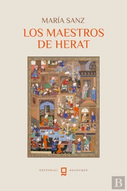 Bertrand.pt - Los Maestros De Herat