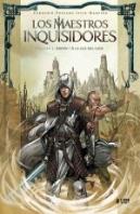 Los Maestros Inquisidores 03: Aronn;A La Luz Del Caos