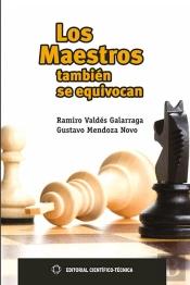 Los Maestros También Se Equivocan
