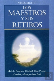 Los Maestros Y Sus Retiros Vol I