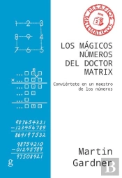 Los Mágicos Números Del Doctor Matrix