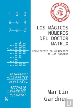 Bertrand.pt - Los Mágicos Números Del Doctor Matrix