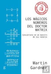 Los Mágicos Números Del Doctor Matrix