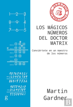 Bertrand.pt - Los Mágicos Números Del Doctor Matrix
