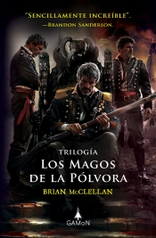 Los Magos De La Pólvora