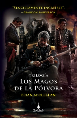 Bertrand.pt - Los Magos De La Pólvora