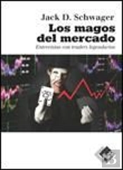 Los Magos Del Mercado