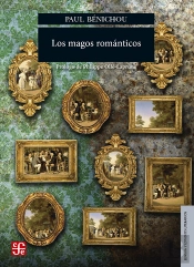 Los Magos Romanticos