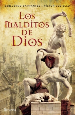 Bertrand.pt - Los Malditos De Dios