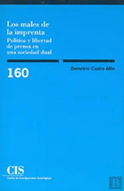Bertrand.pt - Los Males De La Imprenta