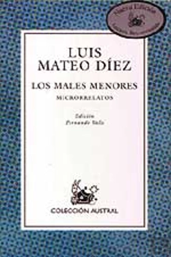 Bertrand.pt - Los Males Menores. Microrrelatos