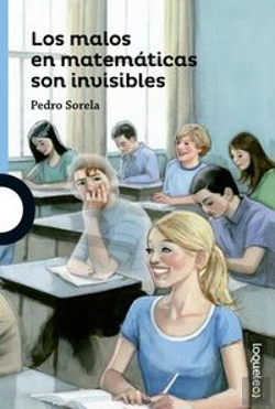 Bertrand.pt - Los Malos En Matemáticas Son Invisbles