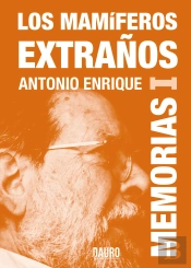 Los Mamíferos Extraños