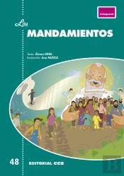 Los Mandamientos