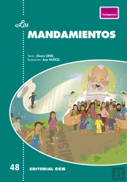 Bertrand.pt - Los Mandamientos