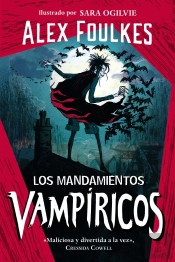 Los Mandamientos Vampiricos