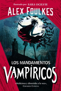 Bertrand.pt - Los Mandamientos Vampiricos