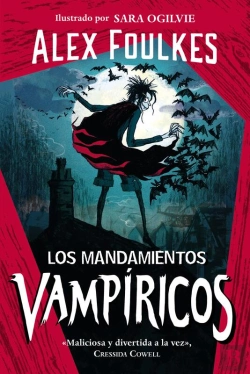 Bertrand.pt - Los Mandamientos Vampíricos