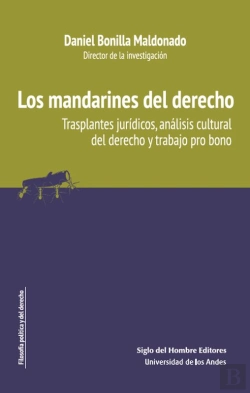 Bertrand.pt - Los Mandarines Del Derecho