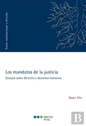 Los Mandatos De La Justicia