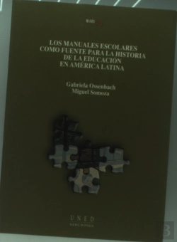 Bertrand.pt - Los Manuales Escolares Como Fuente Para La Historia De La Educación En América Latina