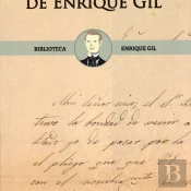 Los Manuscritos De Enrique Gil