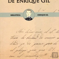 Bertrand.pt - Los Manuscritos De Enrique Gil