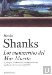 Los Manuscritos Del Mar Muerto