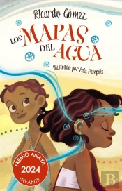Los Mapas Del Agua