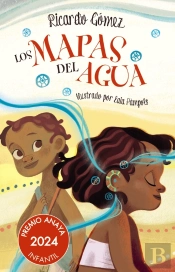 Los Mapas Del Agua