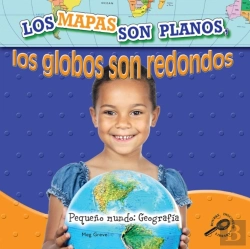 Bertrand.pt - Los Mapas Son Planos, Los Globos Son Redondo