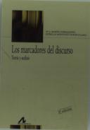 Los Marcadores Del Discurso: Teoría Y Análisis