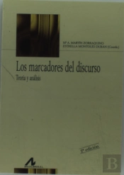 Los Marcadores Del Discurso: Teoría Y Análisis