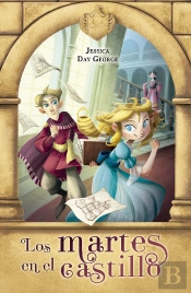 Los Martes En El Castillo (Castillo Glower 1)
