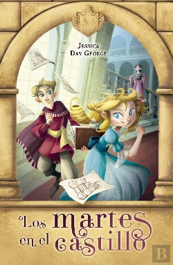 Bertrand.pt - Los Martes En El Castillo (Castillo Glower 1)