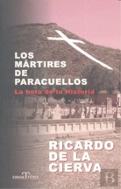 Los Mártires De Paracuellos