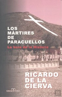 Bertrand.pt - Los Mártires De Paracuellos