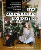Los Mataplantas No Existen