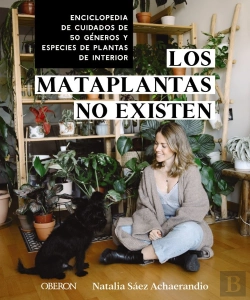 Bertrand.pt - Los Mataplantas No Existen