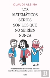 Los Matematicos Serios Son Los Que No Se Rien Nunca