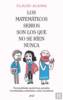 Bertrand.pt - Los Matematicos Serios Son Los Que No Se Rien Nunca