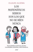 Los Matematicos Serios Son Los Que No Se Rien Nunca
