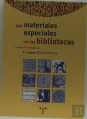 Los Materiales Especiales En Las Bibliotecas