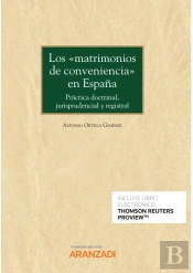Los Matrimonios De Conveniencia En España