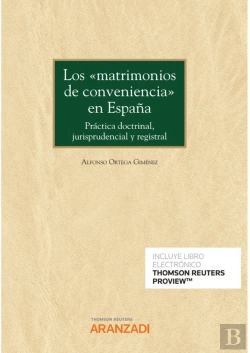 Bertrand.pt - Los Matrimonios De Conveniencia En España
