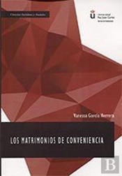 Los Matrimonios De Conveniencia