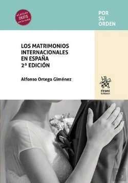 Bertrand.pt - Los Matrimonios Internacionales En España 2ªEd