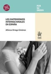 Los Matrimonios Internacionales En España