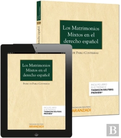 Bertrand.pt - Los Matrimonios Mixtos En El Derecho Español (Papel + E-Book)
