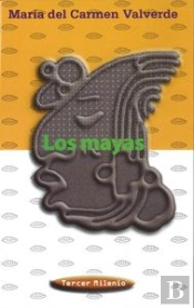 Los Mayas  